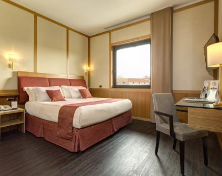 hotelpresident letto singoli bollitore caff t letti bestwestern