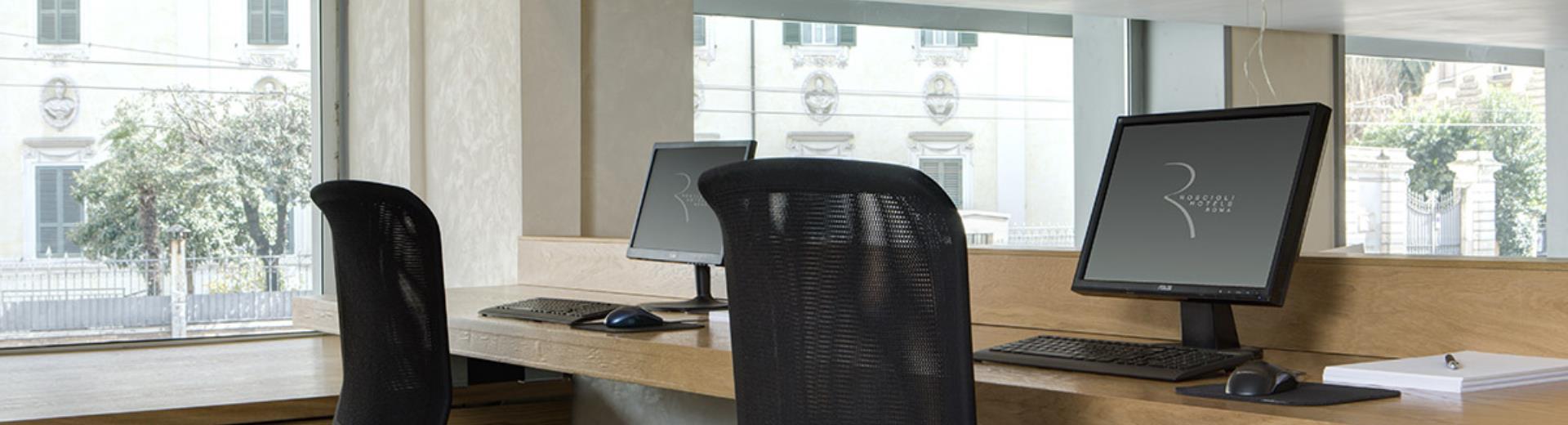 Business Package-Hotel President