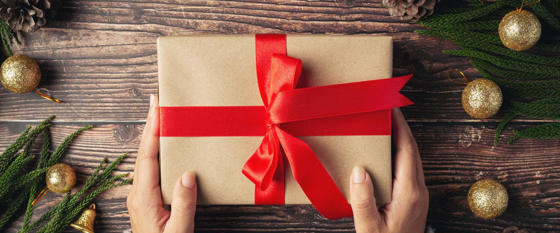The Perfect Gift
