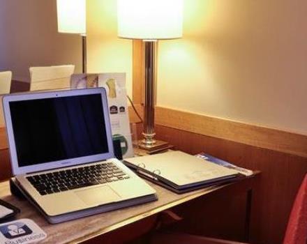 Business Package - BW Hotel President