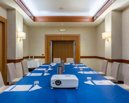 Meeting Rooms - Hotel President