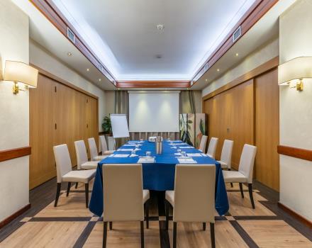 Meeting Rooms - Hotel President