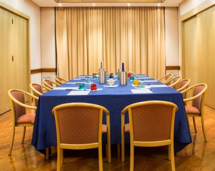 Meeting Room Alessandro | BW Hotel President