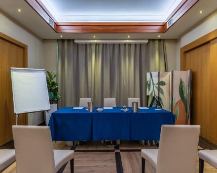 Meeting Rooms - Hotel President