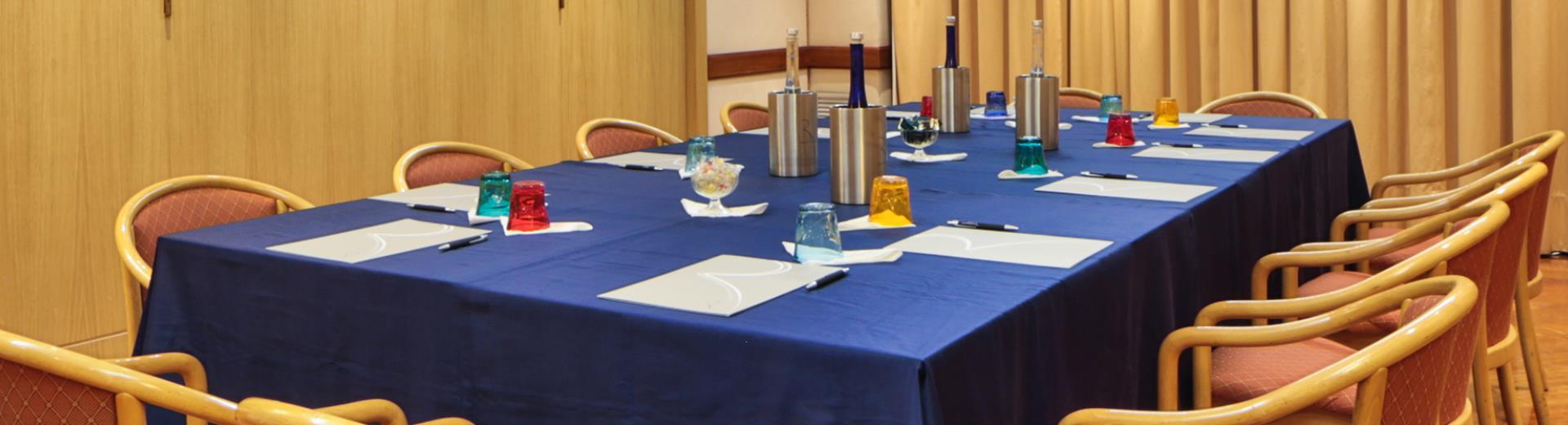  Cerchi un hotel per il tuo soggiorno a Roma (RM)? Prenota al Best Western Hotel President