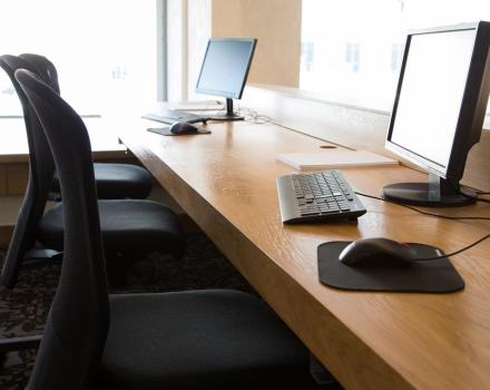 Wi-Fi - Hotel President