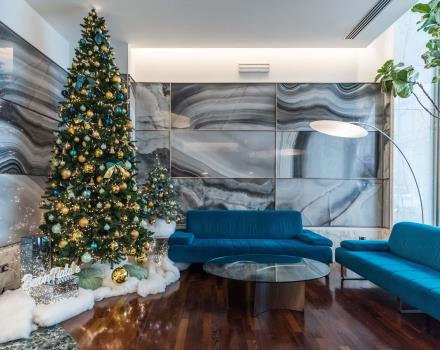Hotel Universo