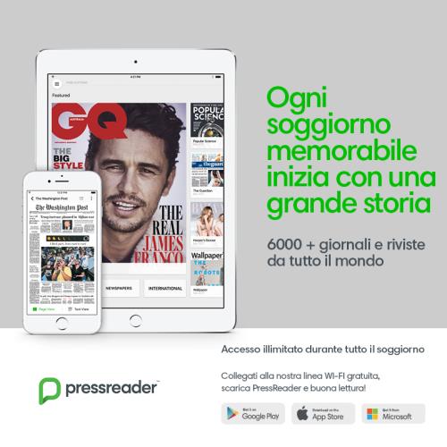 Pressreader