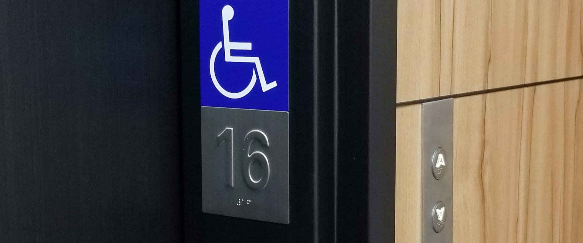 Hotel Accessibile